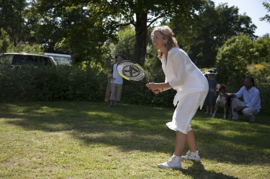 Björnhuvud Open 2011